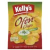 Kelly's Ofenchips Sour Cream 125g