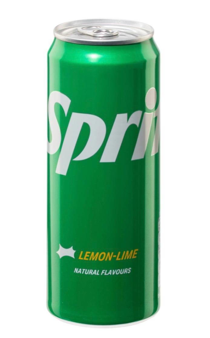 Sprite Original 0,33 L
