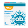 o.b. Tampons pro comfort normal 8Stk