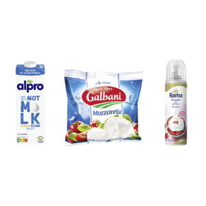 MILCHPRODUKTE