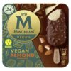 Magnum Mandel vegan Eskimo 3x90ml