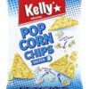 Kelly's Popcornchips salted 140g