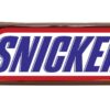 Snickers Single 50g