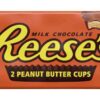 Reese's Peanut Butter Cups 42,5