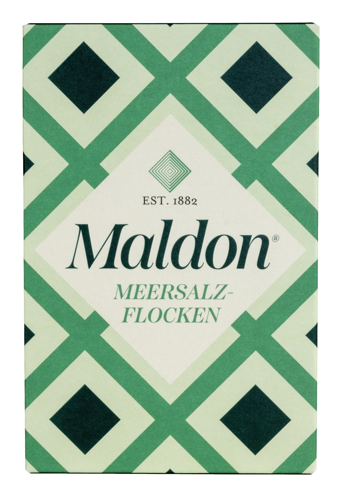 Maldon Meersalzflocken 250g