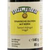 Happy Frucht Oliven schwarz mit Kern 85g