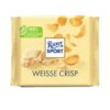 Ritter Sport Schokolade Bunte Vielfalt Weiß-Crisp 100g