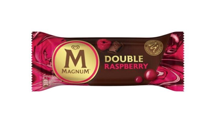 Eskimo Magnum Double Raspberry 88ml