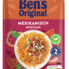 Ben's Original Express Mexikanisch 220g