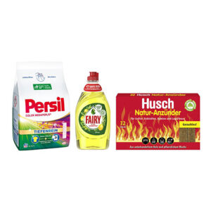 HAUSHALT
