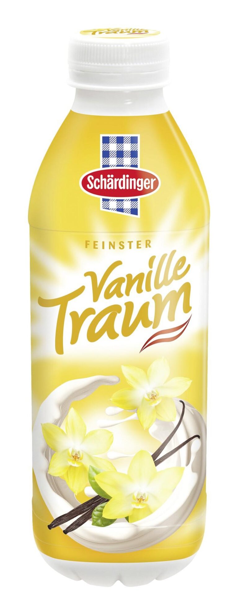 Schärdinger Vanilletraum 750g