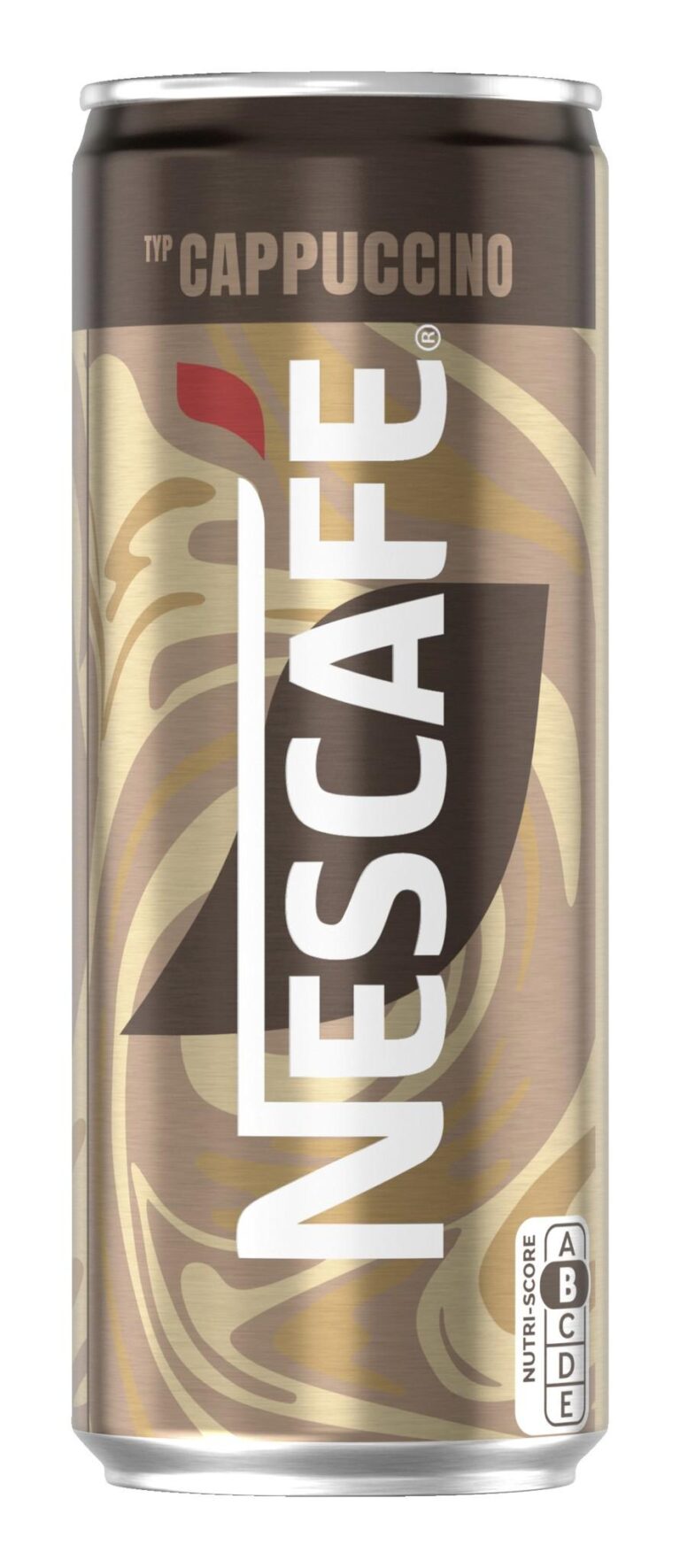 Nescafe Eiskaffee Cappuccino 250ml