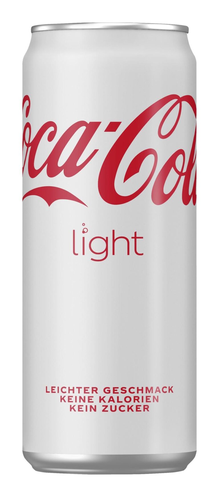 Coca Cola light 0.33L