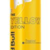 Red Bull Yellow Edition Tropical 0.25L
