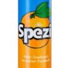 Spezi Cola-Mix Orange 0,33 L