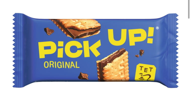 Leibniz pick up Choco 28g