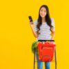Online Supermarkt Tirol - Einkaufen ohne Schleppen mit AWESGO Lieferservice