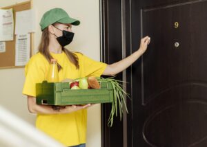 AWESGO Lieferservice Pfaffenhofen Tirol - Ihr lokaler Lieferdienst direkt ums Eck