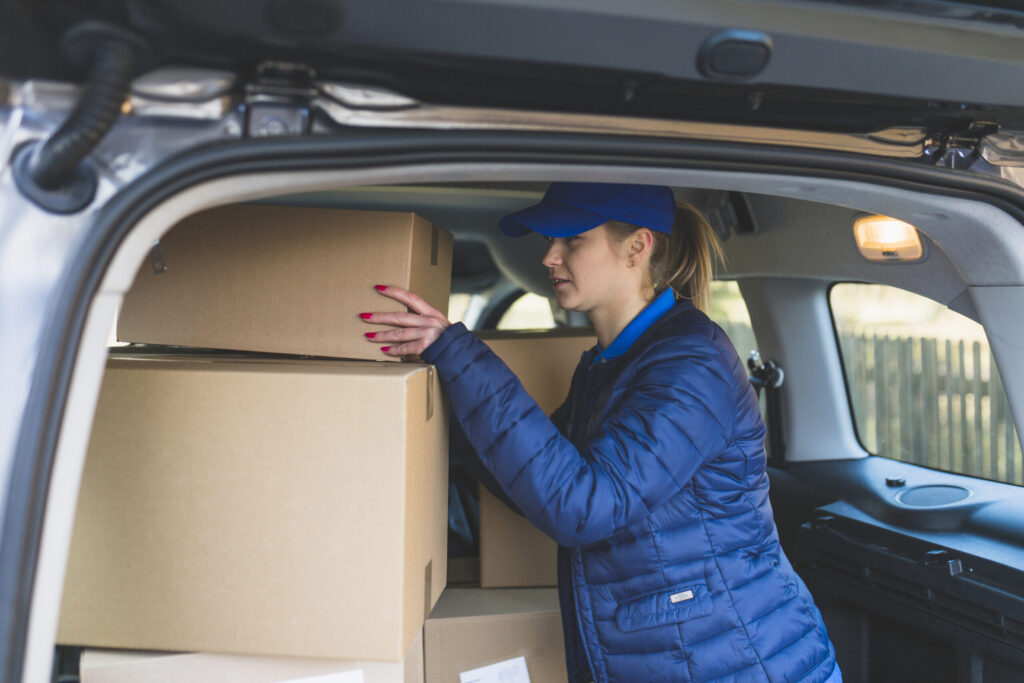 Lieferservice Innsbruck Land - AWESGO liefert Getraenke bis vor die Haustuer