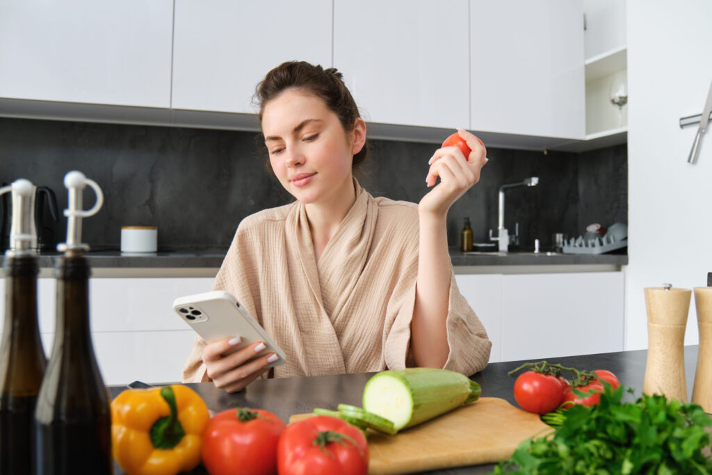 Lieferservice Voels Inzing Hatting - AWESGO bringt Getraenke und Lebensmittel nach Hause im Inntal